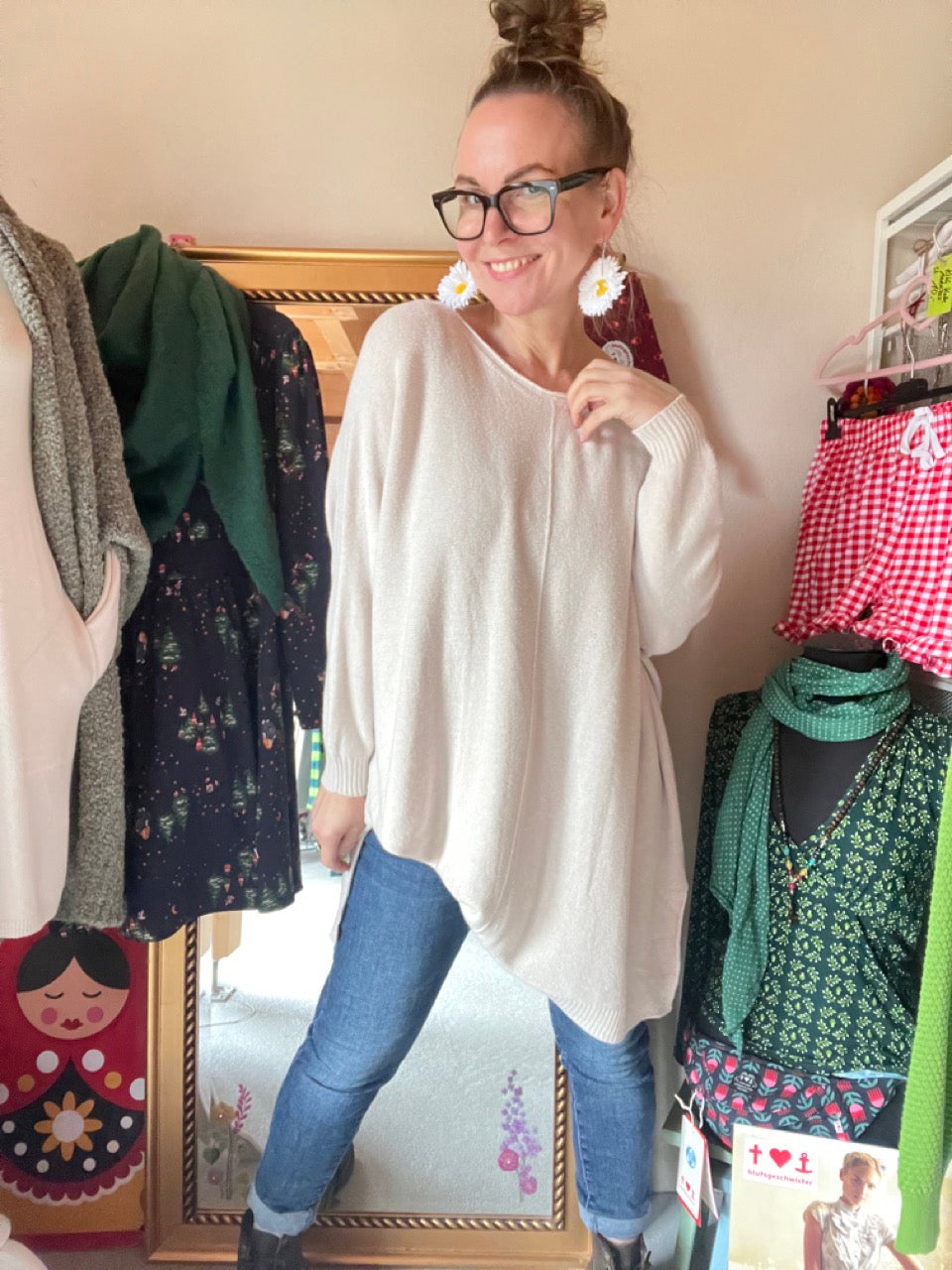 Pulli Me Time Cream