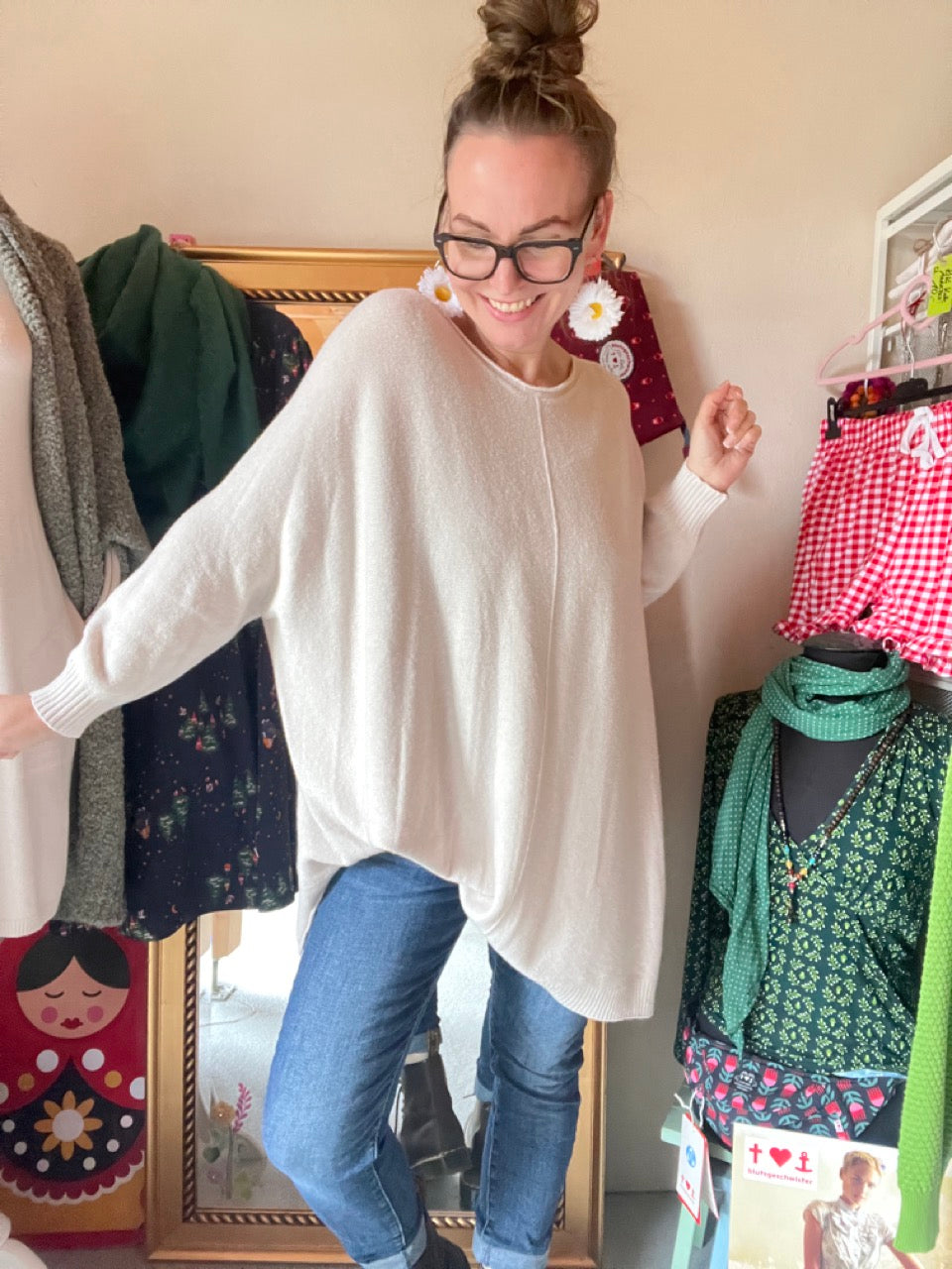 Pulli Me Time Cream