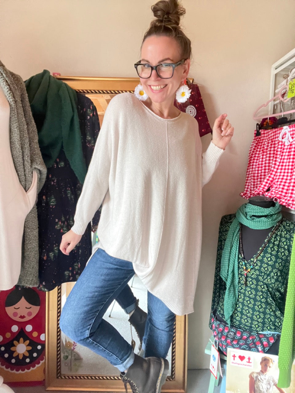 Pulli Me Time Cream