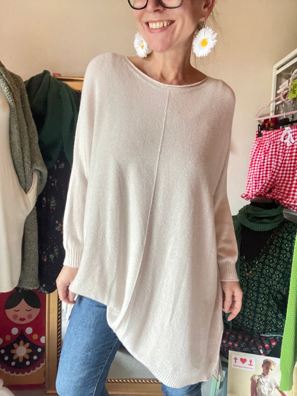 Pulli Me Time Cream