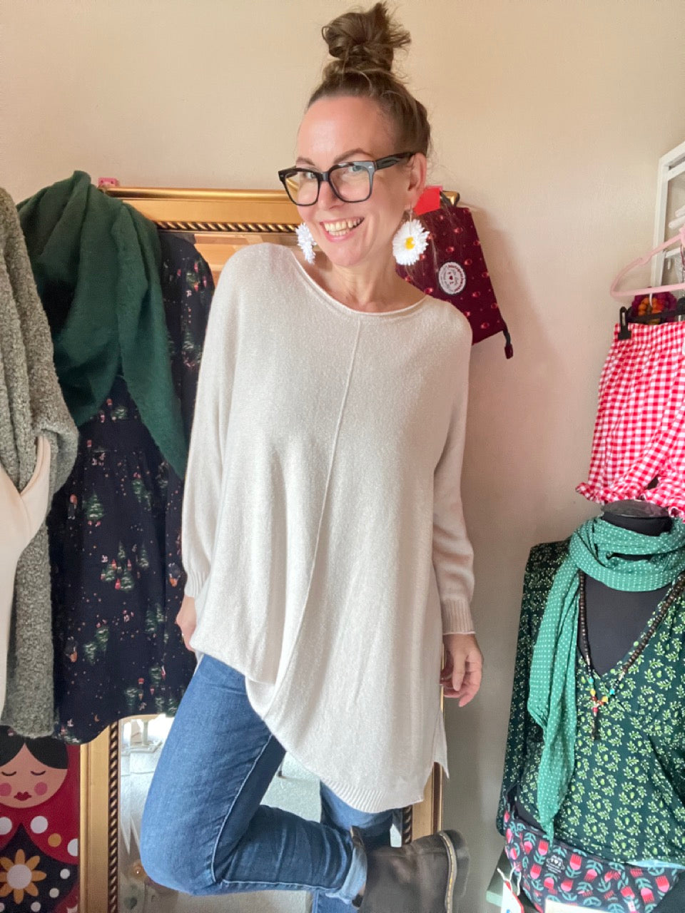 Pulli Me Time Cream