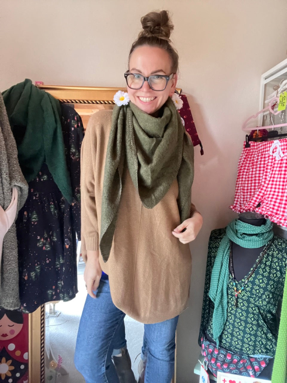 Pulli Me Time Cappuccino