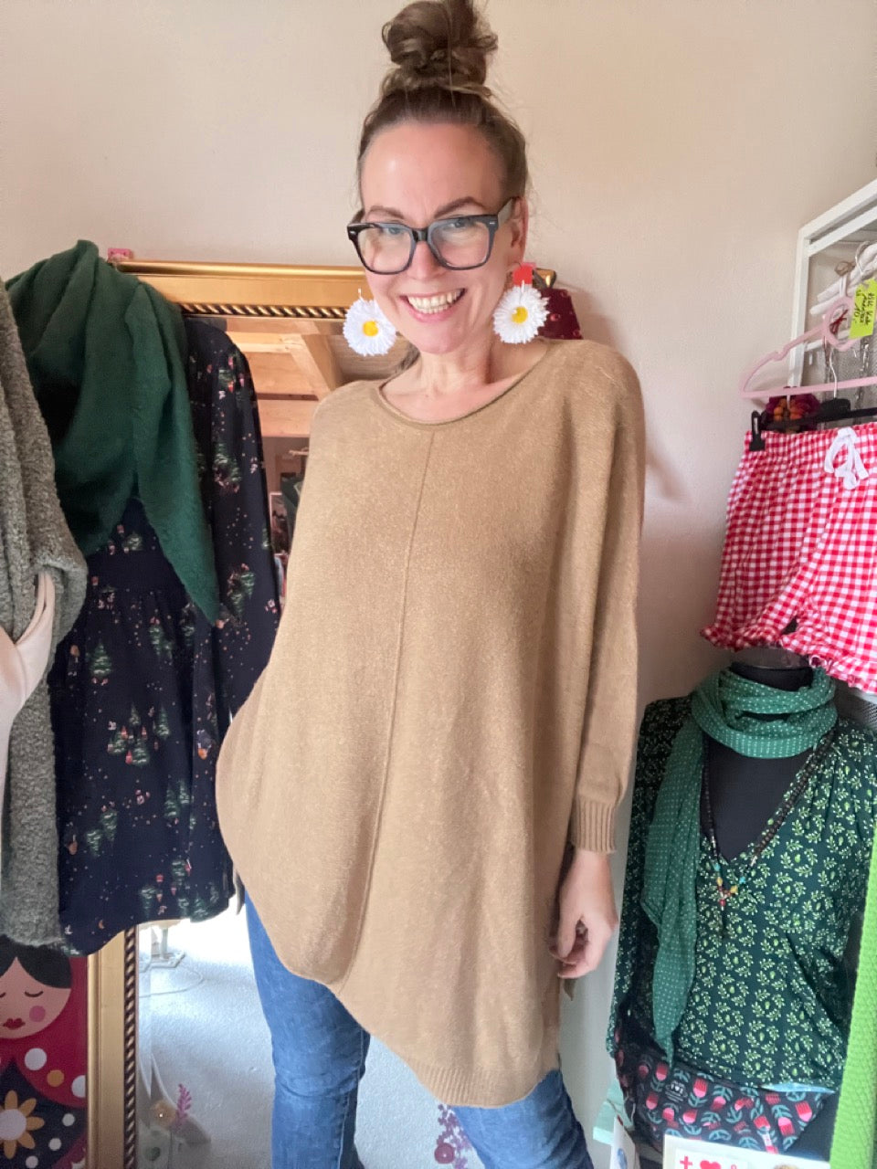 Pulli Me Time Cappuccino