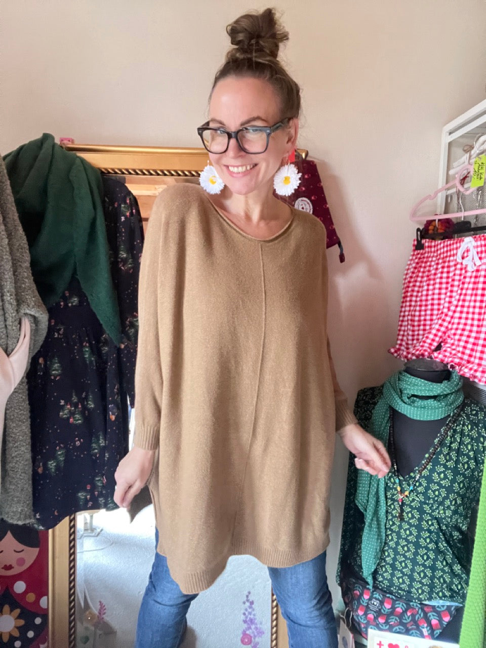 Pulli Me Time Cappuccino