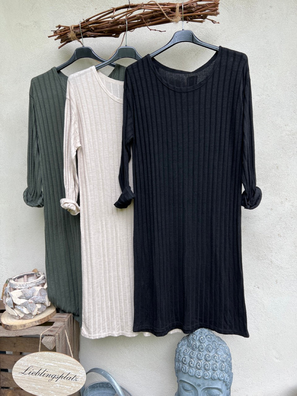 Kleid Filippa viele Farben