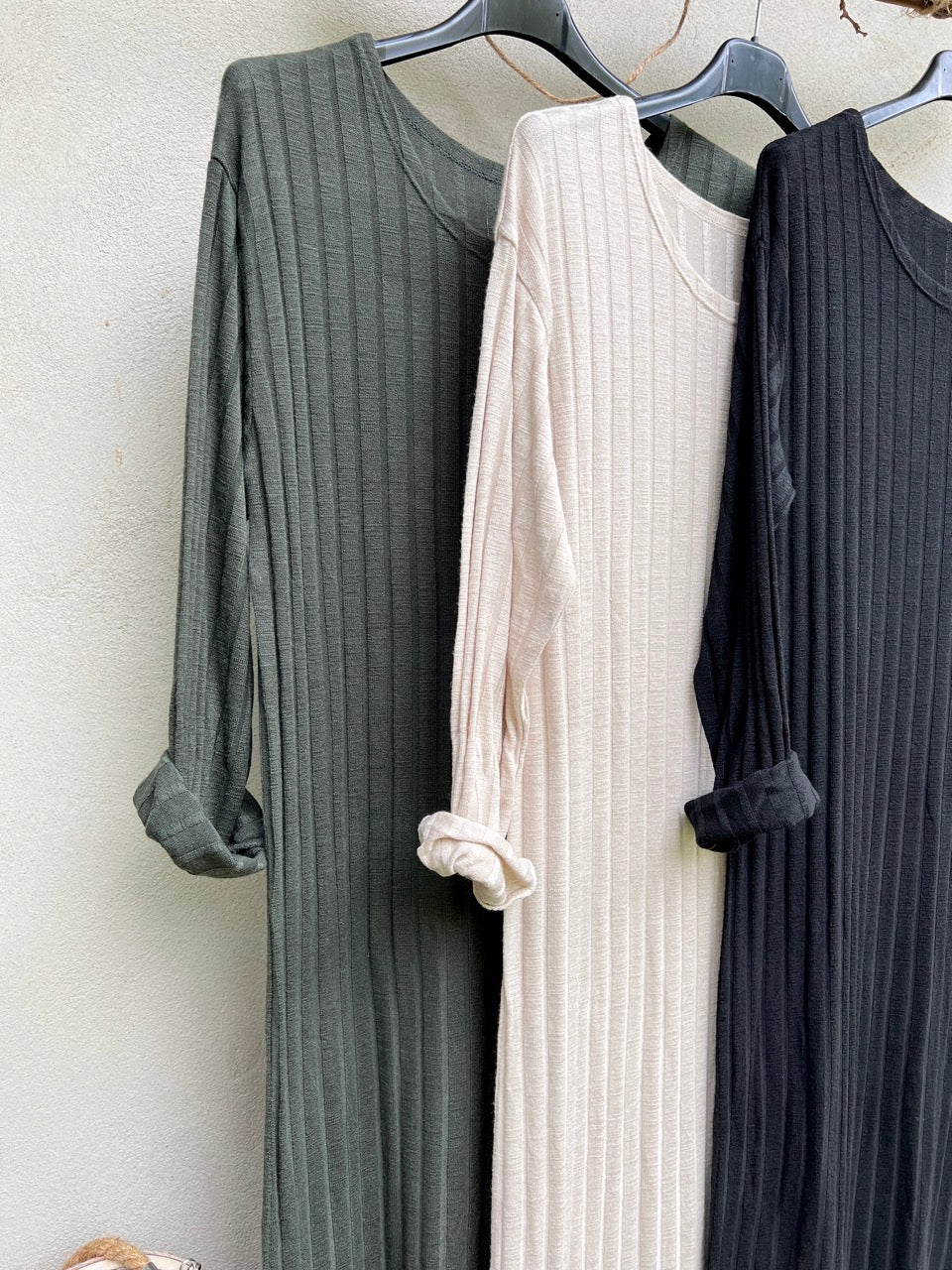 Kleid Filippa viele Farben