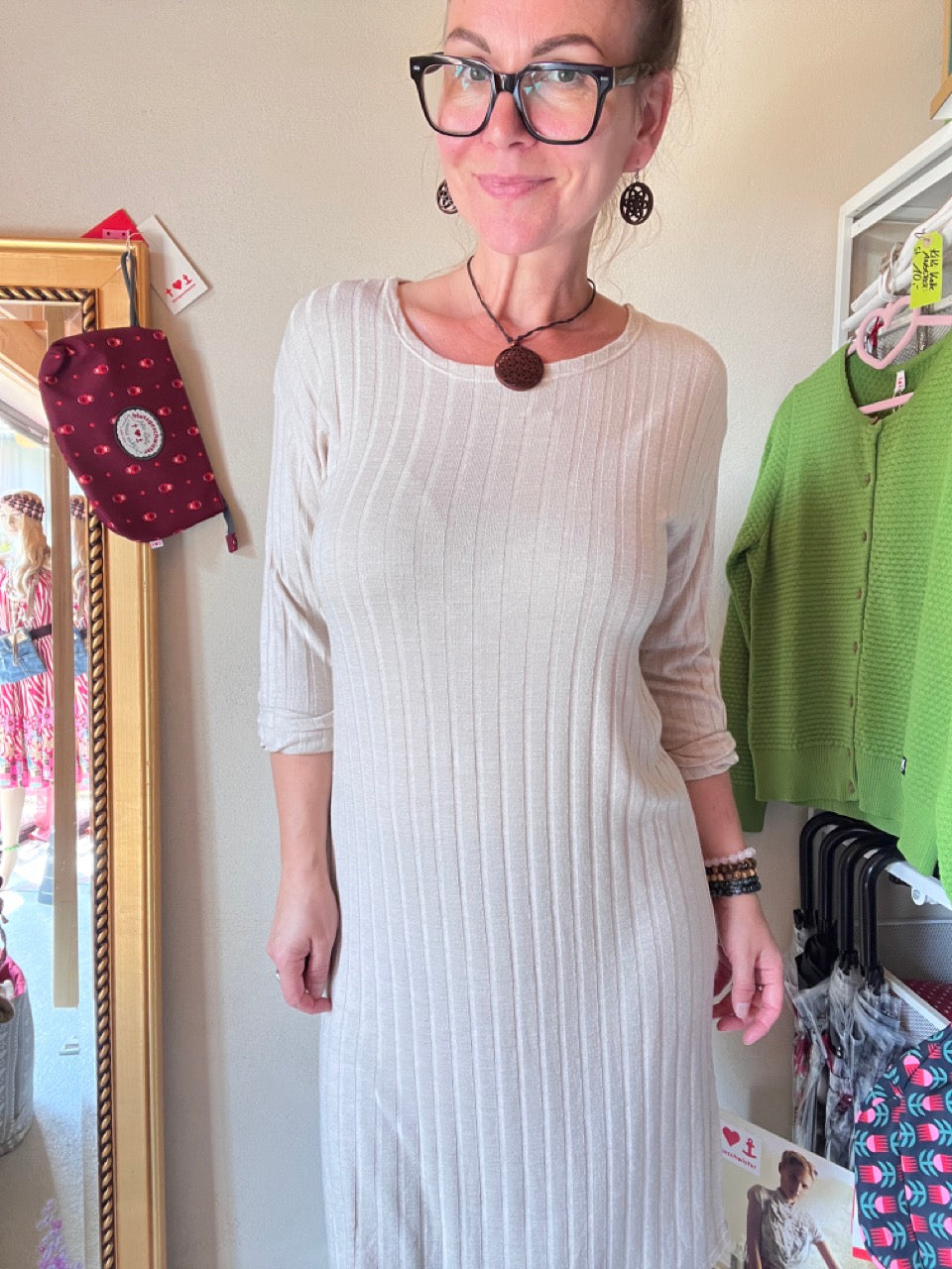 Kleid Filippa viele Farben