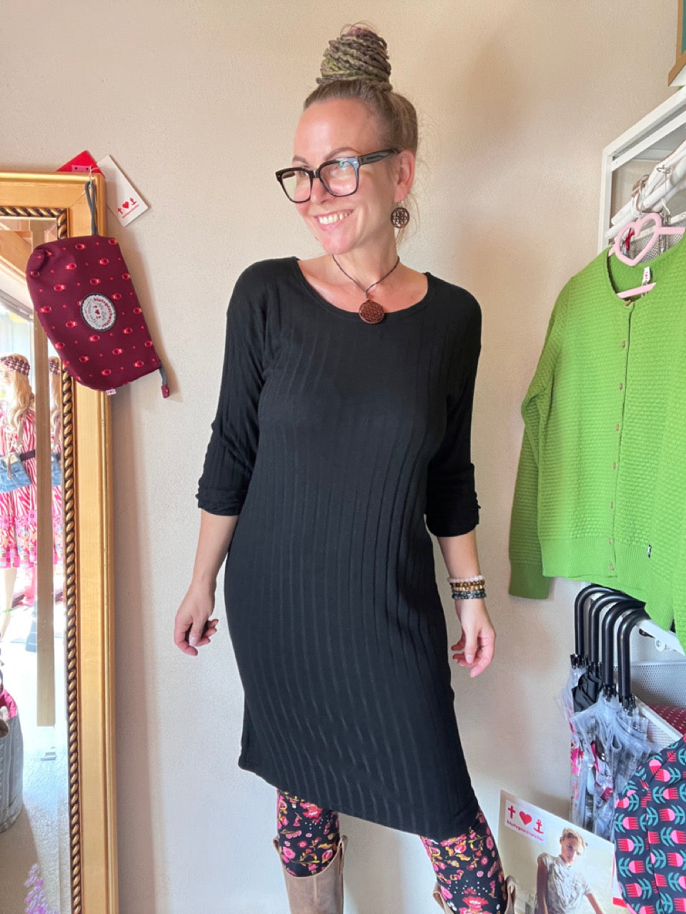 Kleid Filippa viele Farben
