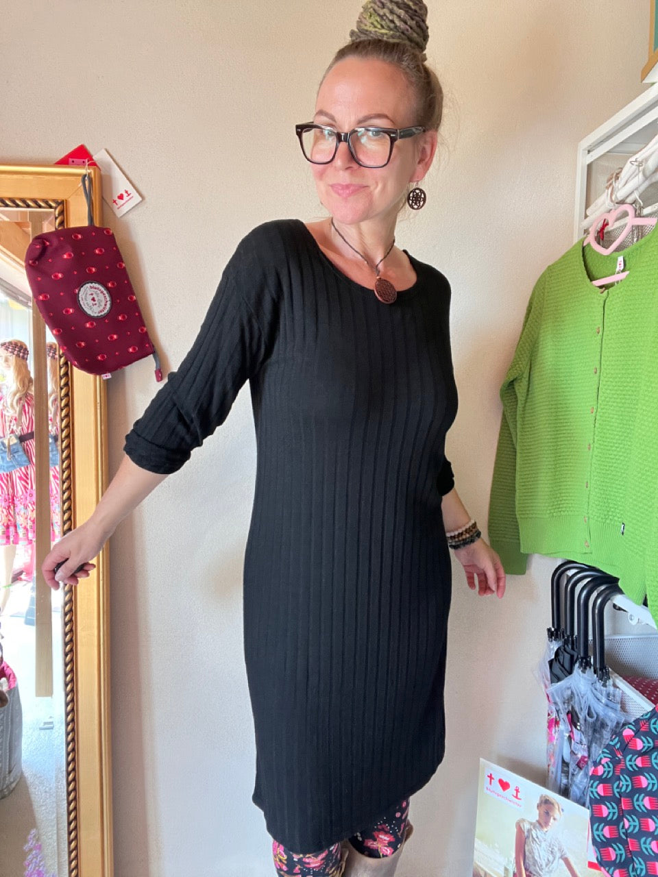 Kleid Filippa viele Farben