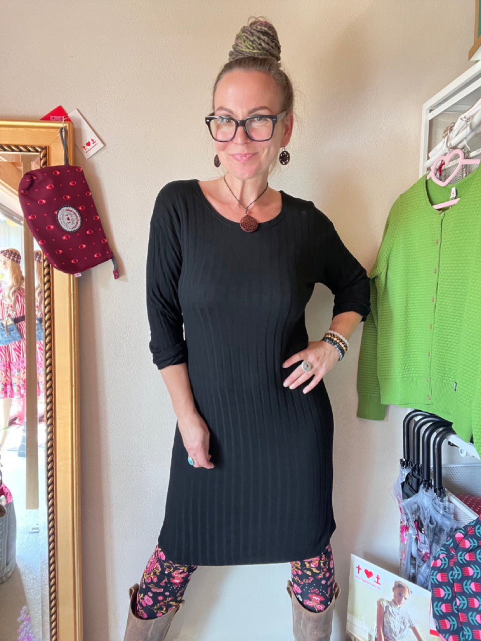 Kleid Filippa viele Farben