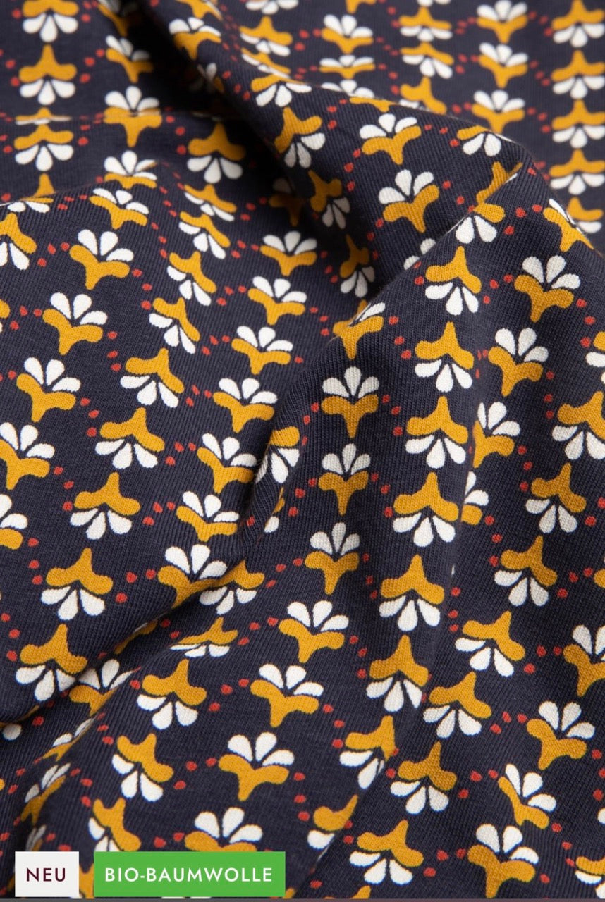 Leggings Sunshine Blau