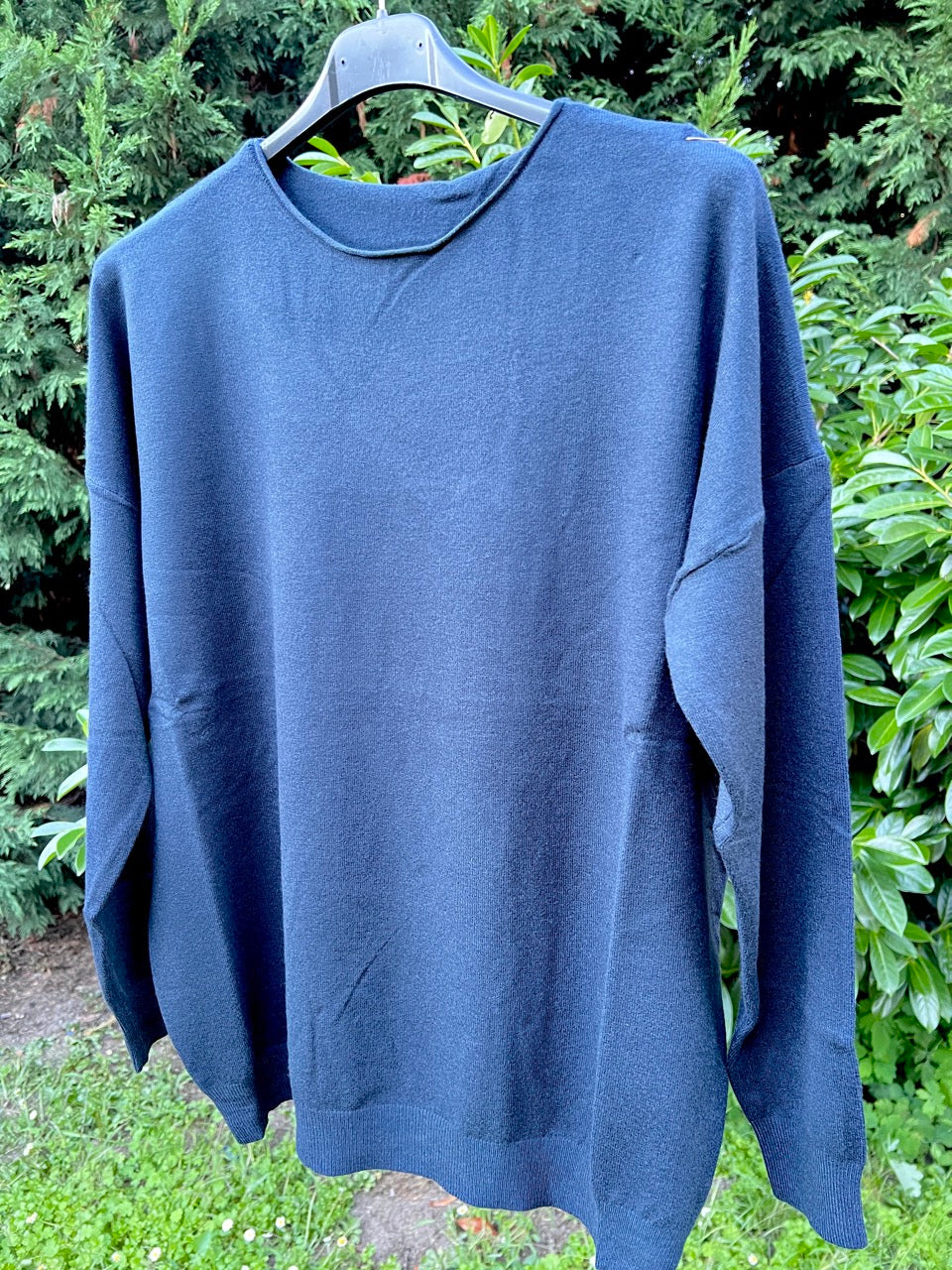 Pulli Federleicht in verschiedenen Farben