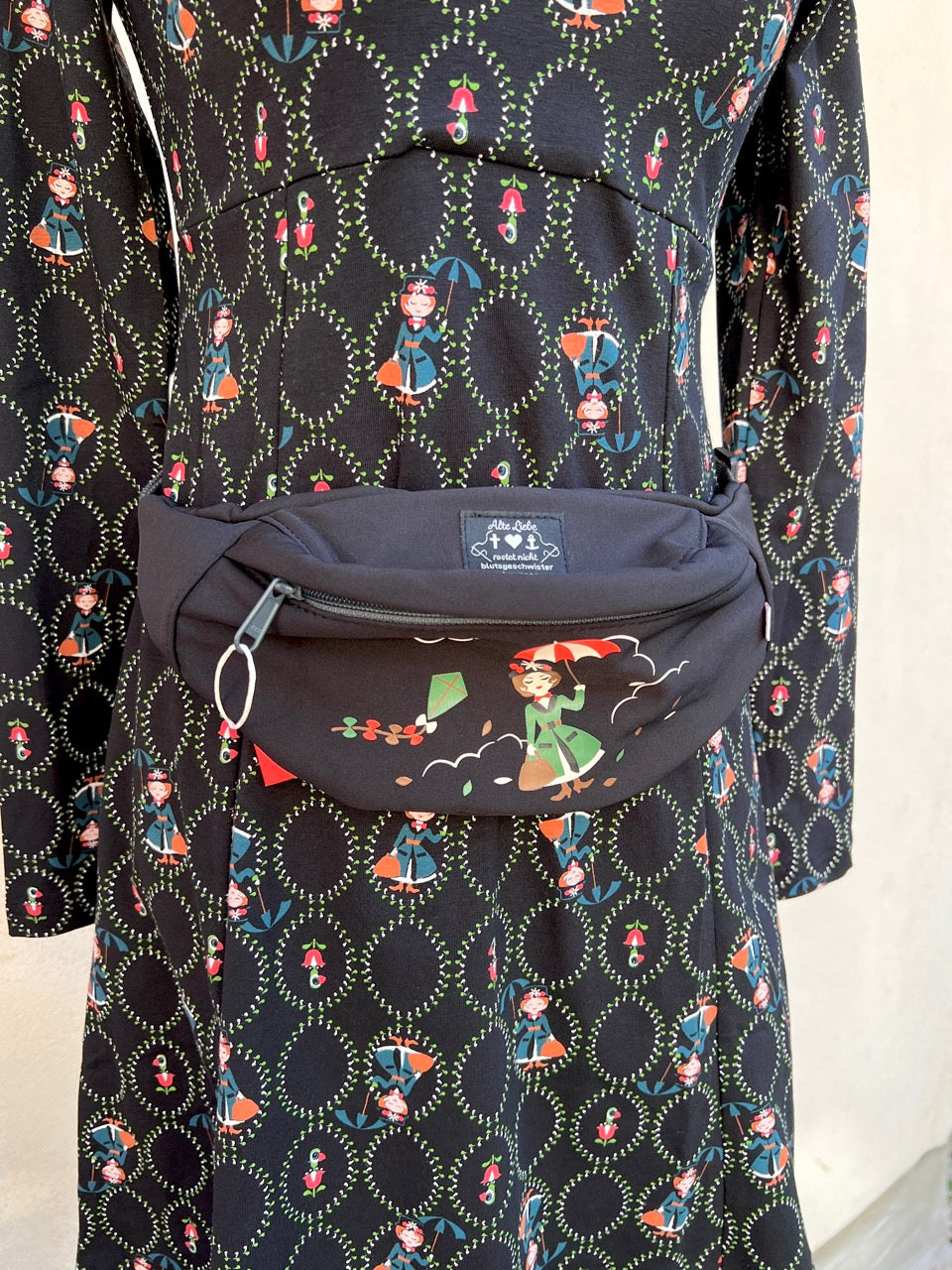 Bauchtasche Oh Mary