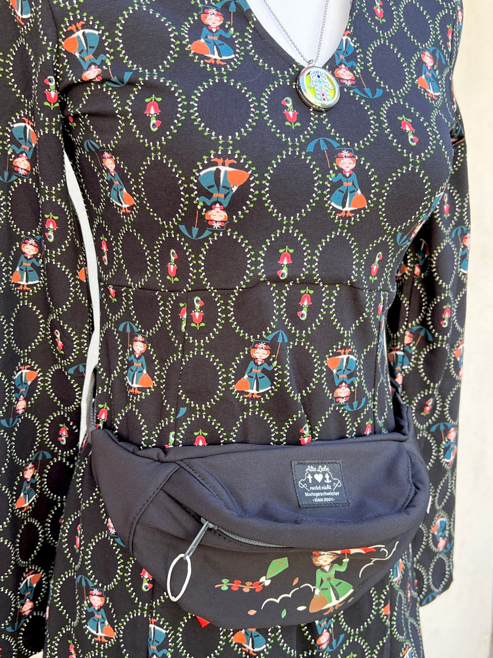 Bauchtasche Oh Mary