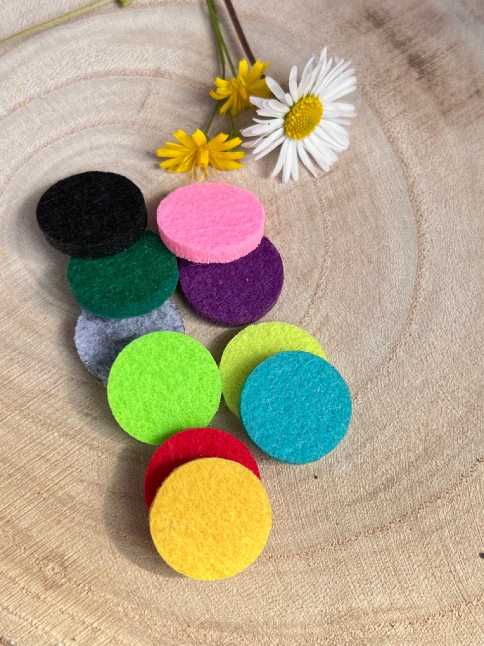 Aroma Diffuser Glücks Kleeblatt - FROLLEIN KÄTHE Shop