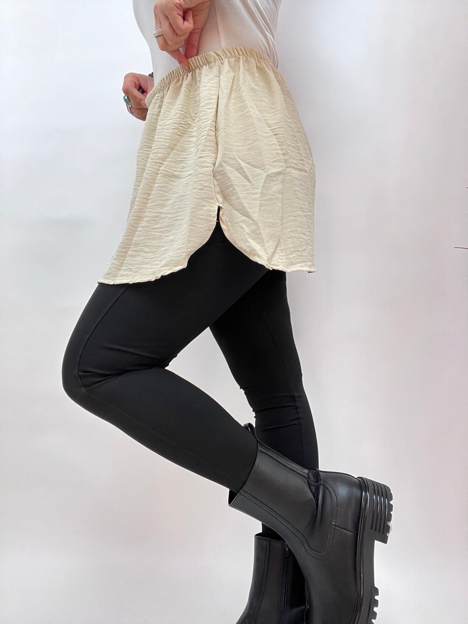 Blusen Rock Cream NEU! - FROLLEIN KÄTHE Shop