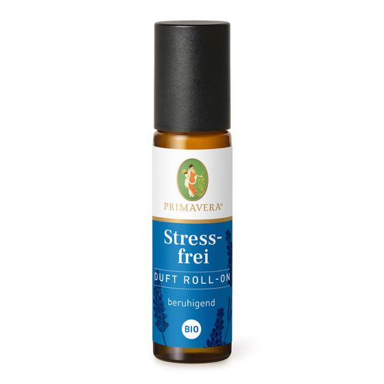 Duft Roll - On Bio Stressfrei - FROLLEIN KÄTHE Shop