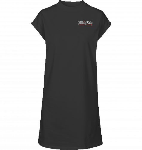 Edelmädel Shirt Kleid Käthe - FROLLEIN KÄTHE Shop