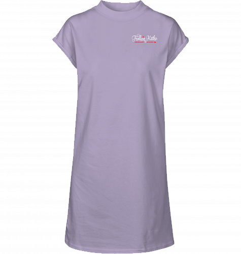Edelmädel Shirt Kleid Käthe - FROLLEIN KÄTHE Shop