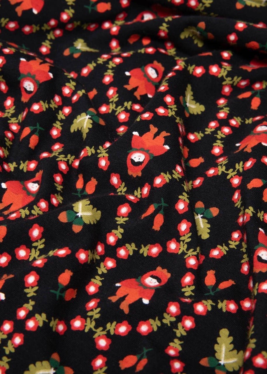 Haarband Rose Hip - FROLLEIN KÄTHE Shop