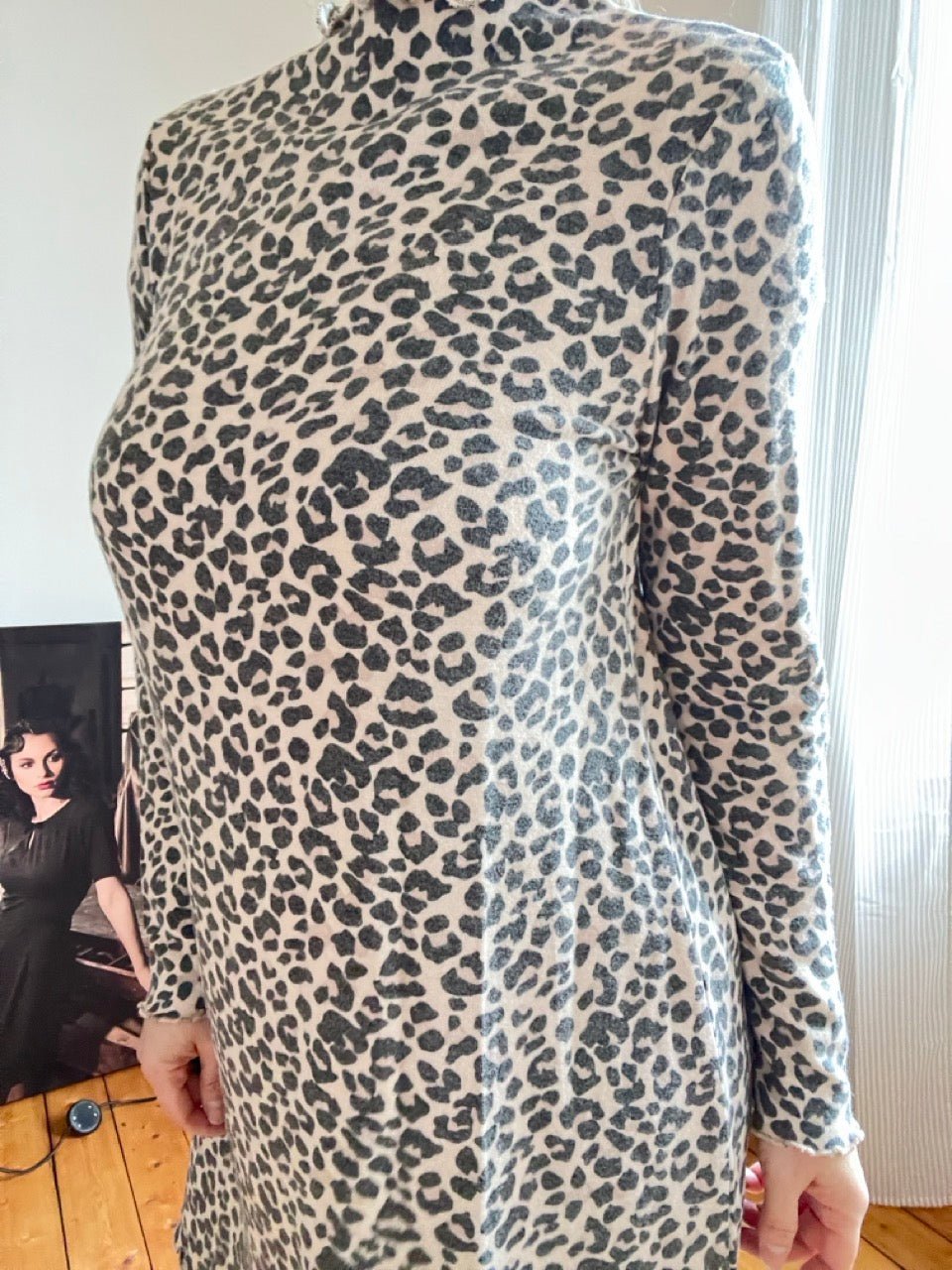 Kleid Hella Leo - FROLLEIN KÄTHE Shop