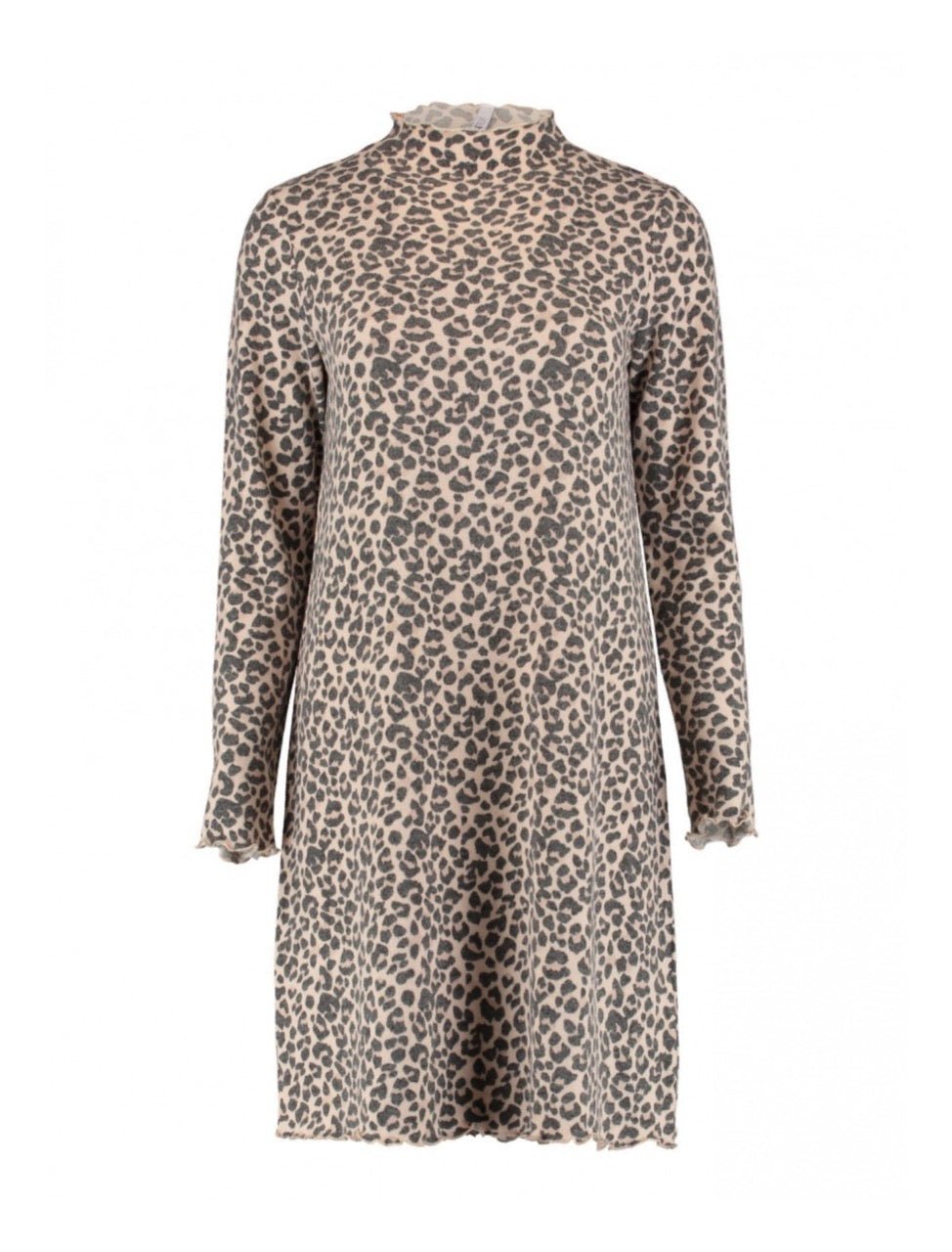 Kleid Hella Leo - FROLLEIN KÄTHE Shop