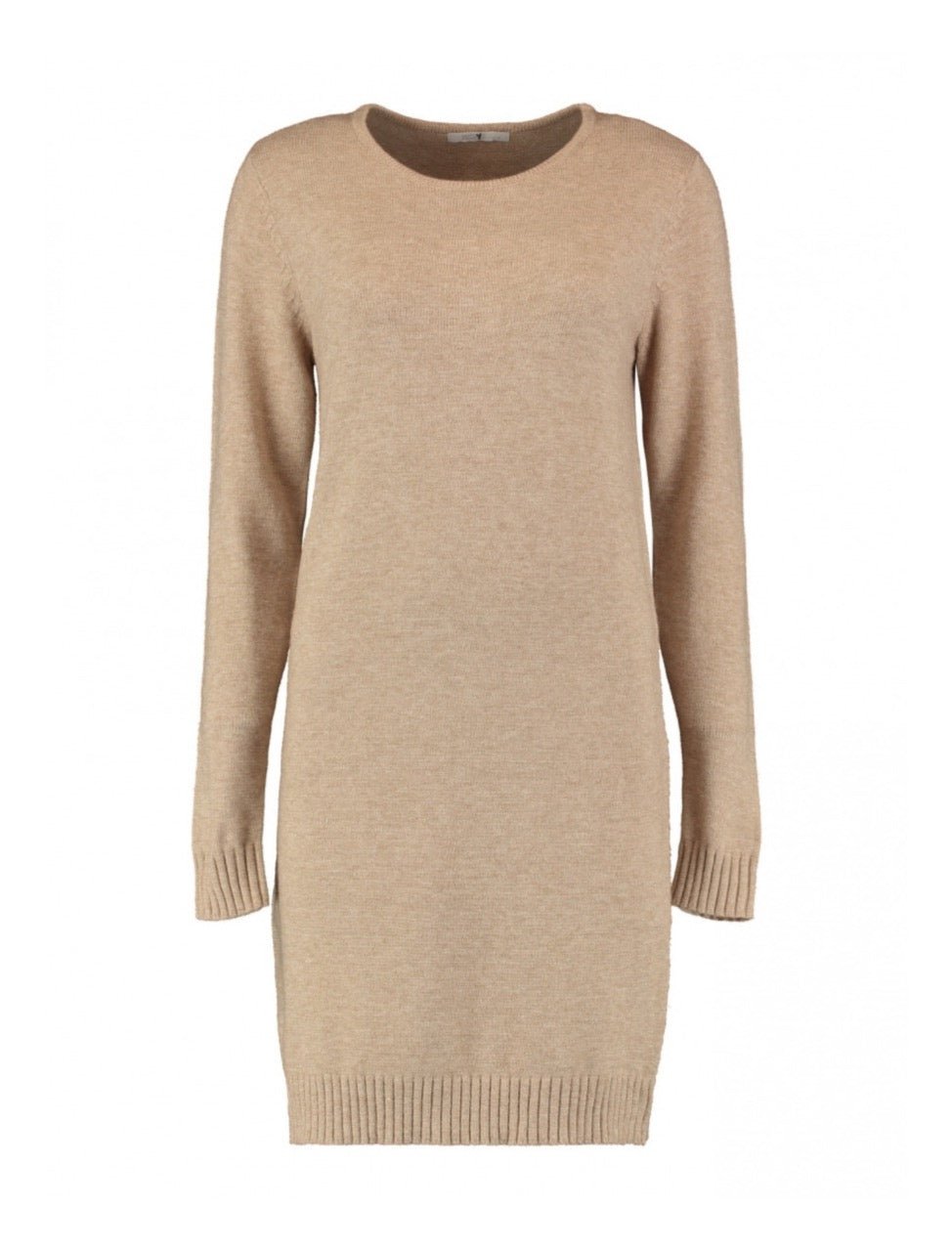Kleid Kaira Sand - FROLLEIN KÄTHE Shop
