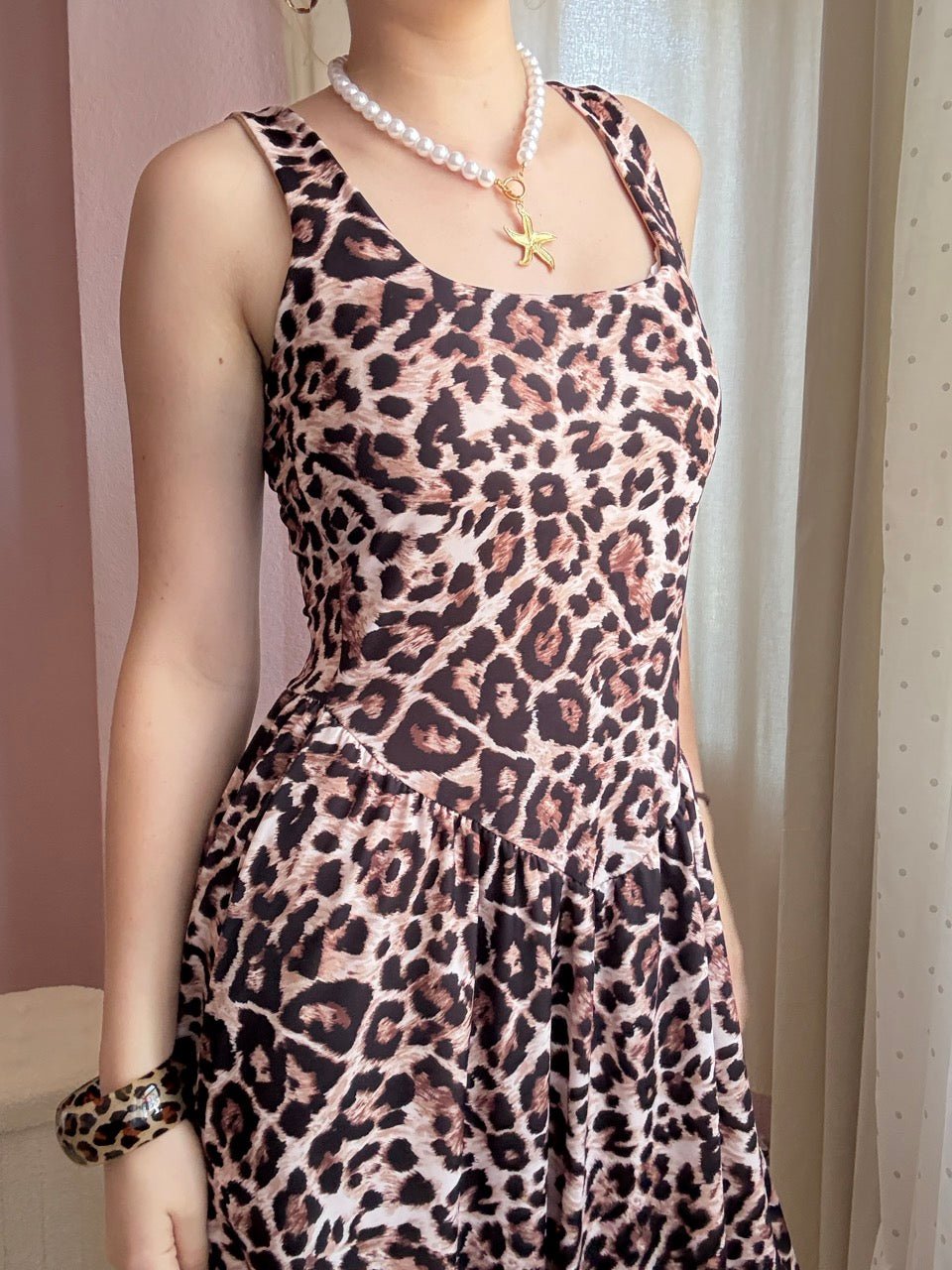 Kleid Lexi Leo - FROLLEIN KÄTHE Shop