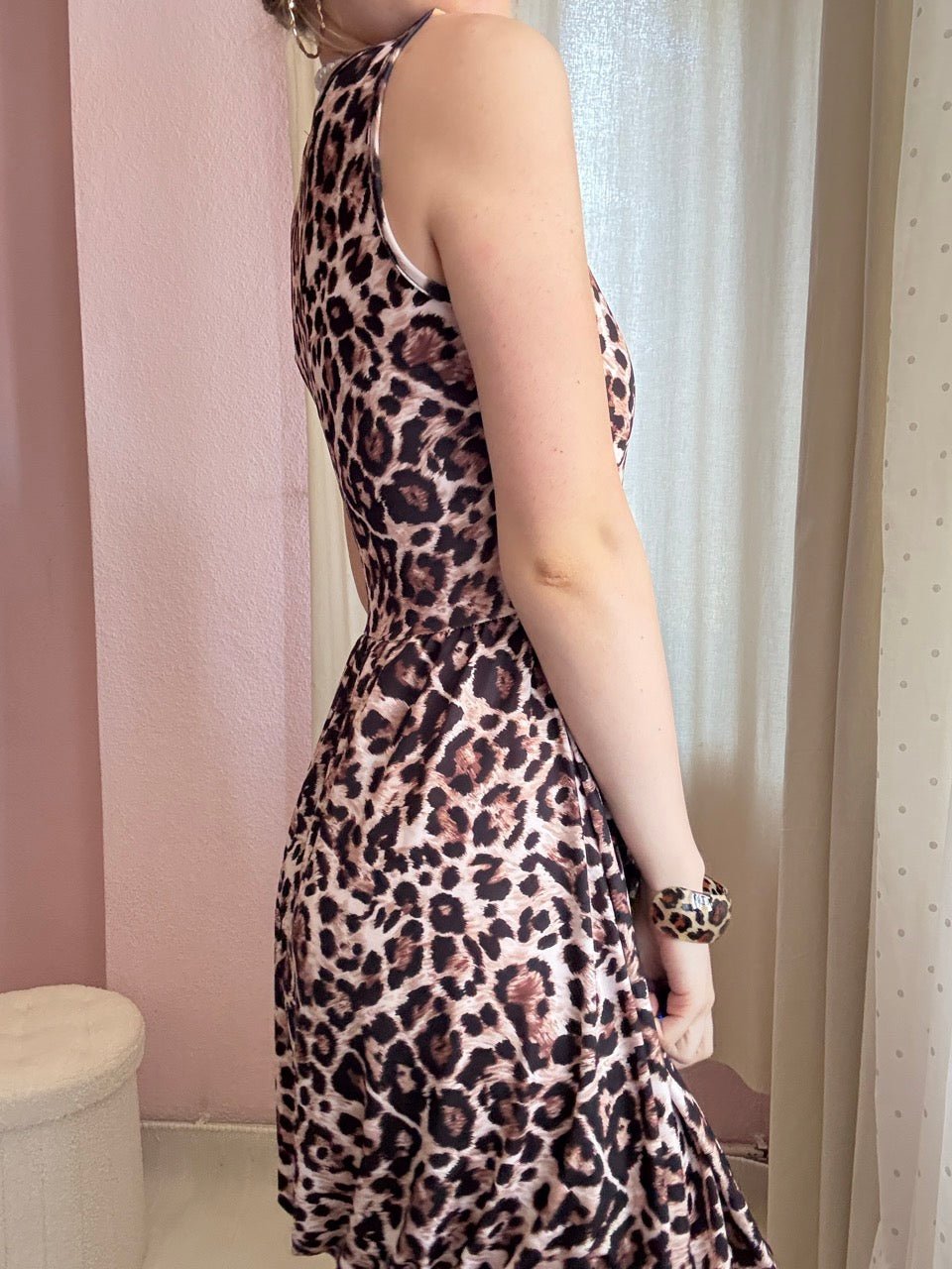 Kleid Lexi Leo - FROLLEIN KÄTHE Shop