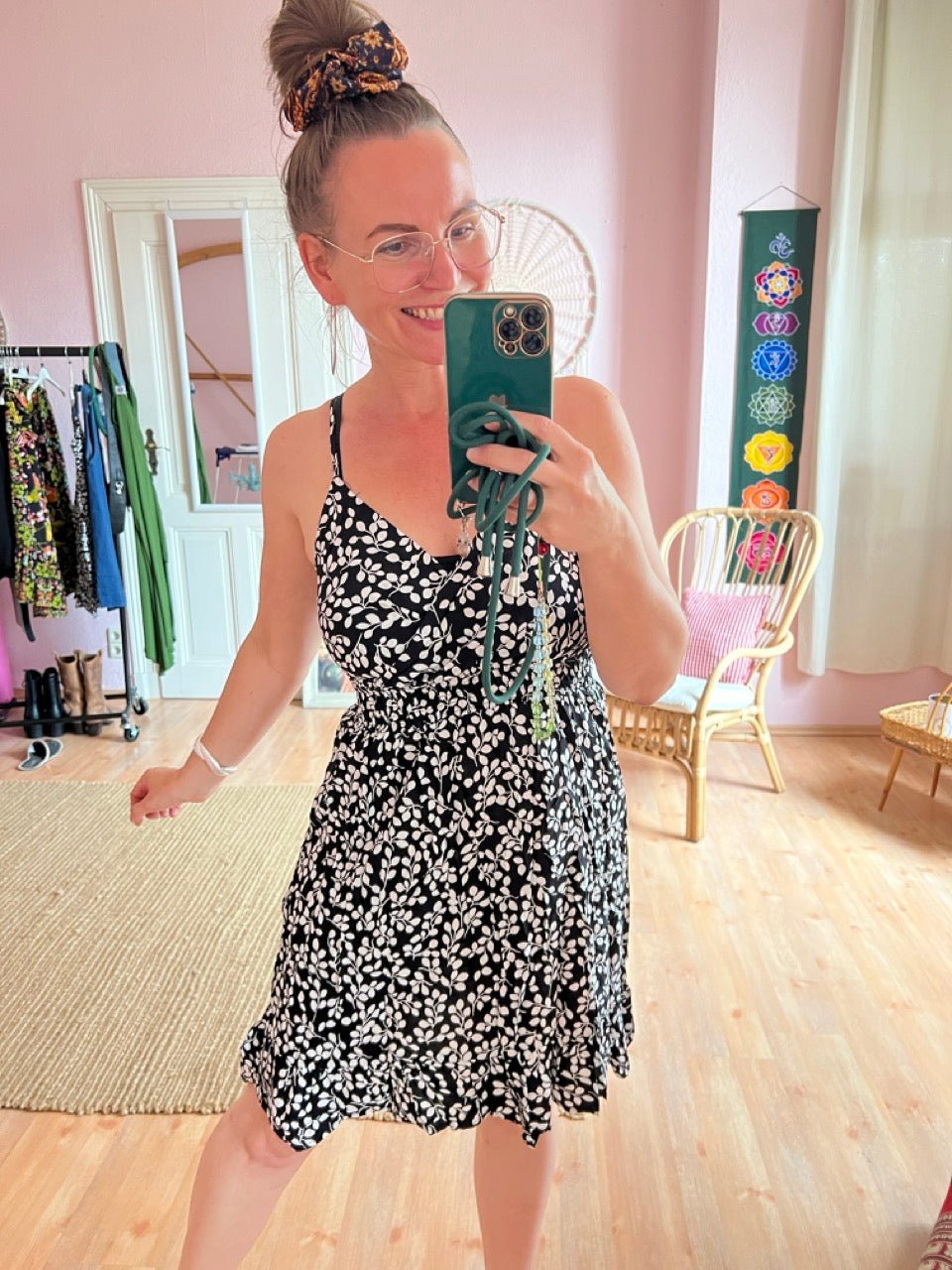 Kleid Sissi in 3 Farben - FROLLEIN KÄTHE Shop
