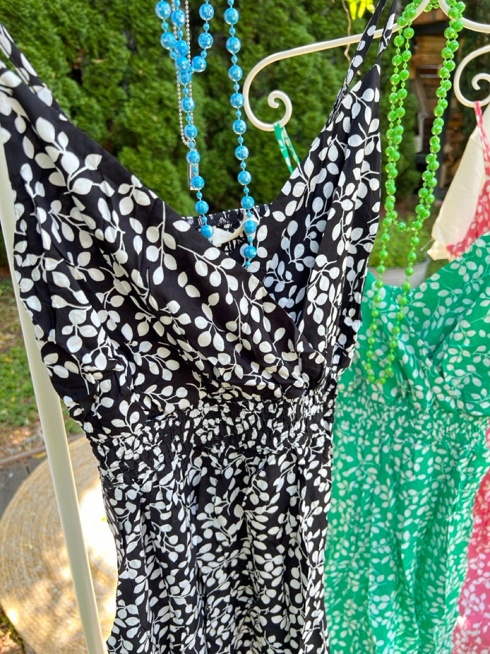 Kleid Sissi in 3 Farben - FROLLEIN KÄTHE Shop