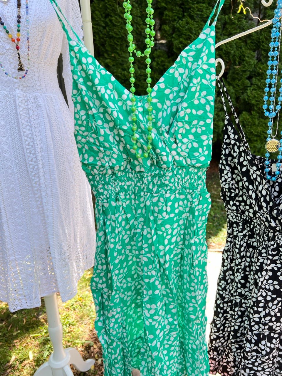 Kleid Sissi in 3 Farben - FROLLEIN KÄTHE Shop