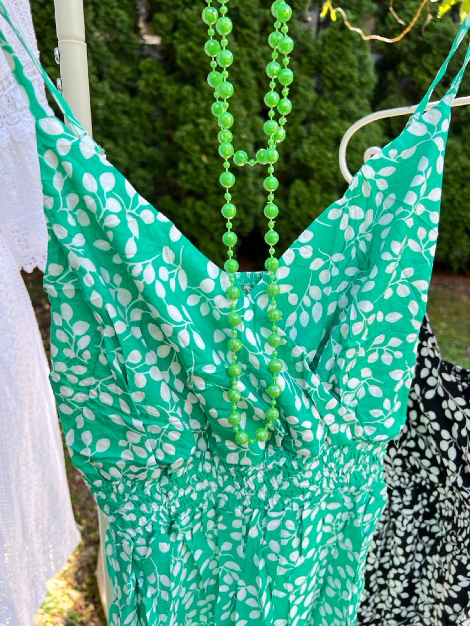 Kleid Sissi in 3 Farben - FROLLEIN KÄTHE Shop