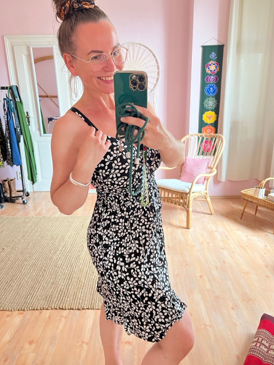 Kleid Sissi in 3 Farben - FROLLEIN KÄTHE Shop