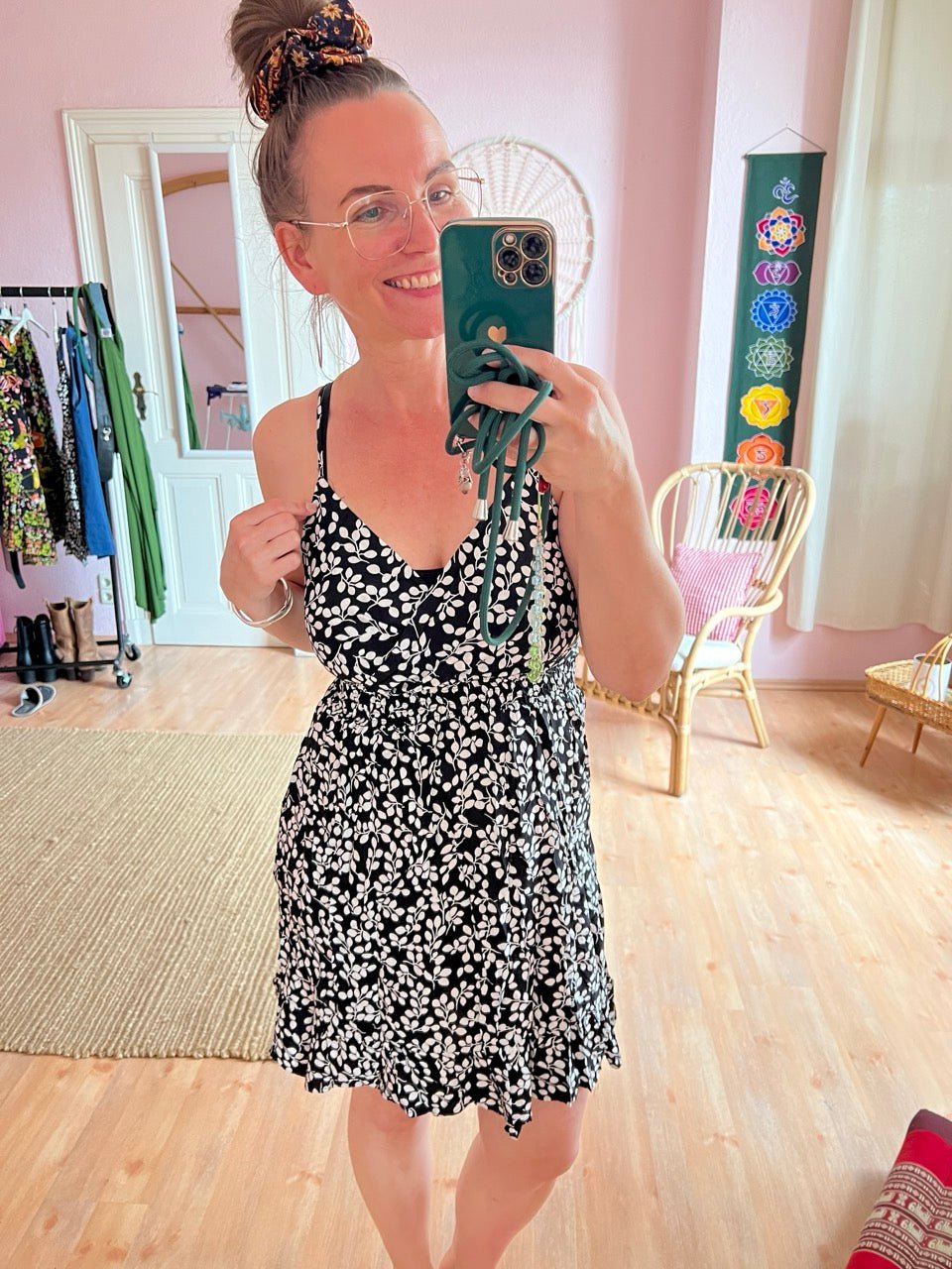 Kleid Sissi in 3 Farben - FROLLEIN KÄTHE Shop