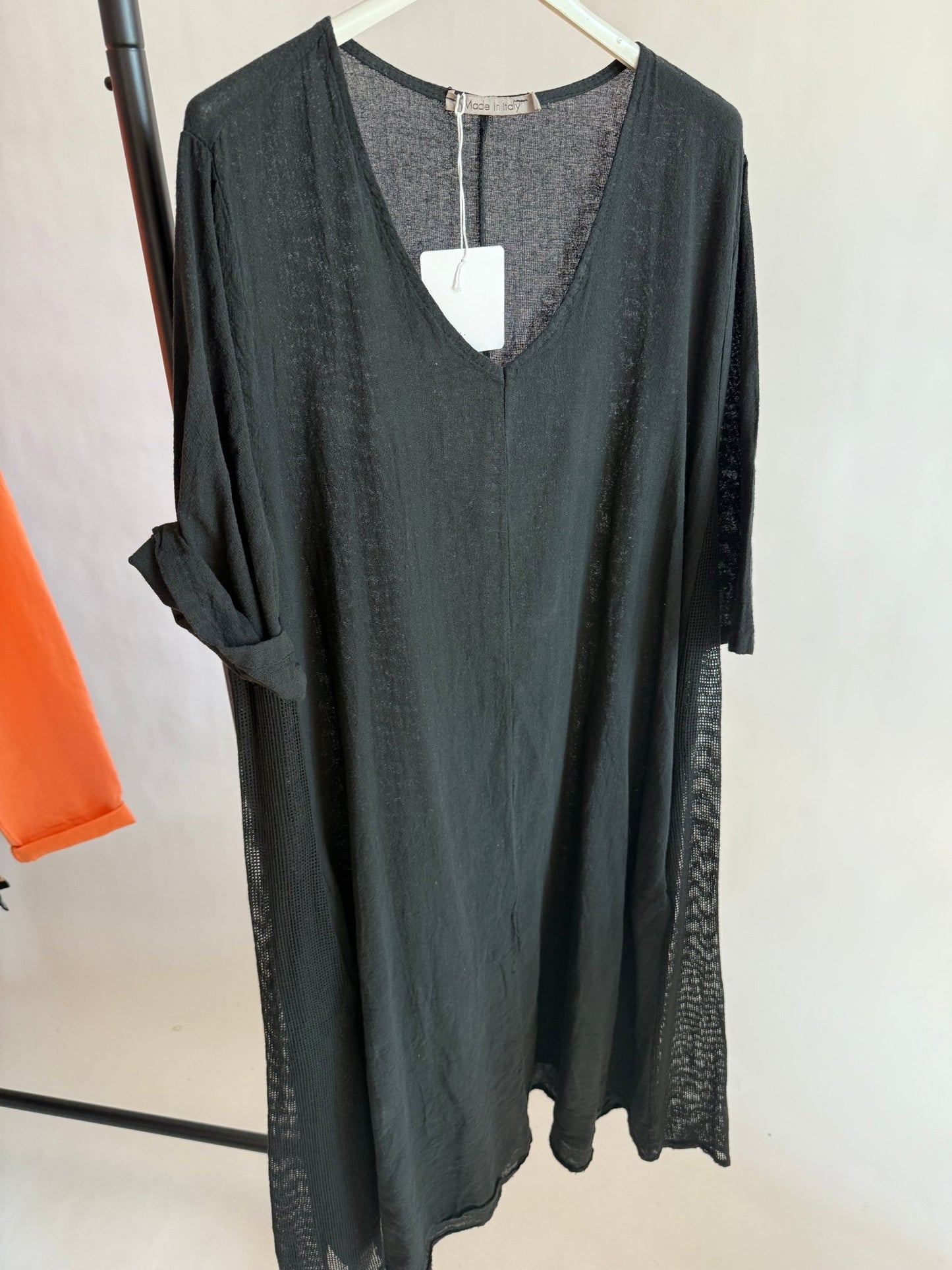 Kleid Valerie Chasual Chic - FROLLEIN KÄTHE Shop
