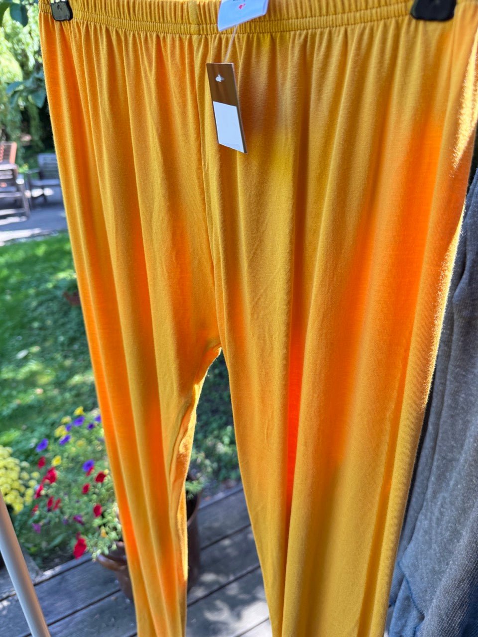 Leggings Einzelstücke Moshiki verschiedenfarbig - FROLLEIN KÄTHE Shop