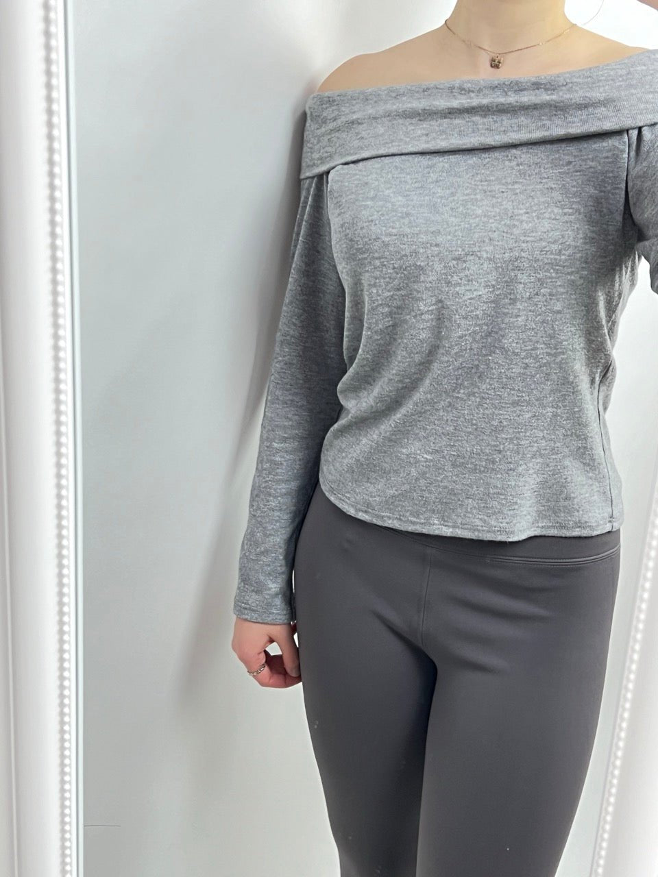 Pulli Adriana Grau - FROLLEIN KÄTHE Shop