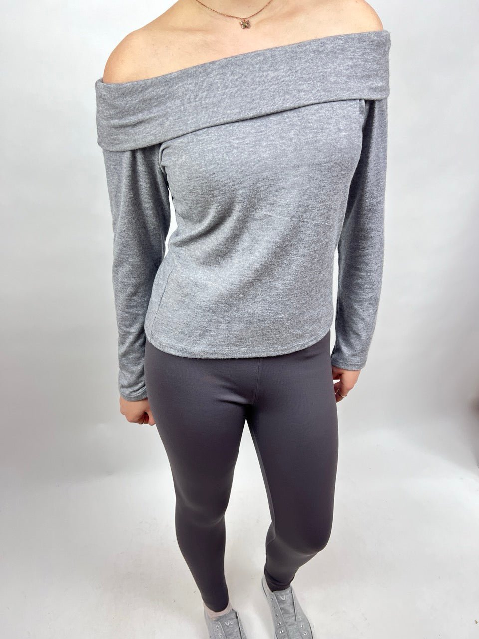 Pulli Adriana Grau - FROLLEIN KÄTHE Shop