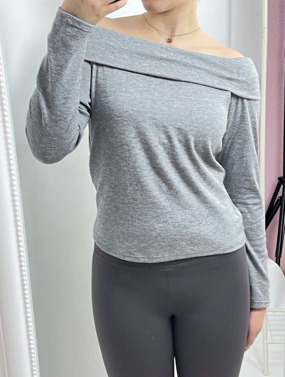 Pulli Adriana Grau - FROLLEIN KÄTHE Shop