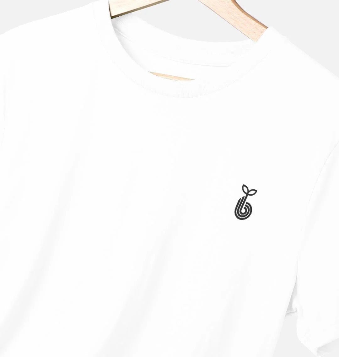 Shirt Basic Bikeley Schwarz & Weiß NEU! - FROLLEIN KÄTHE Shop