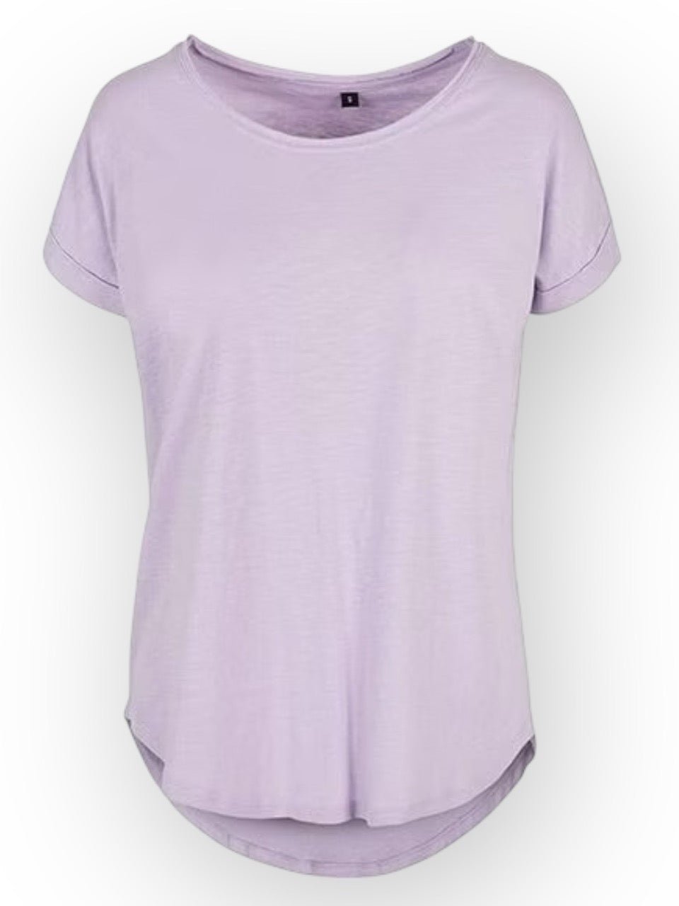 Shirt Edelmädel Slub Good Vibes - FROLLEIN KÄTHE Shop