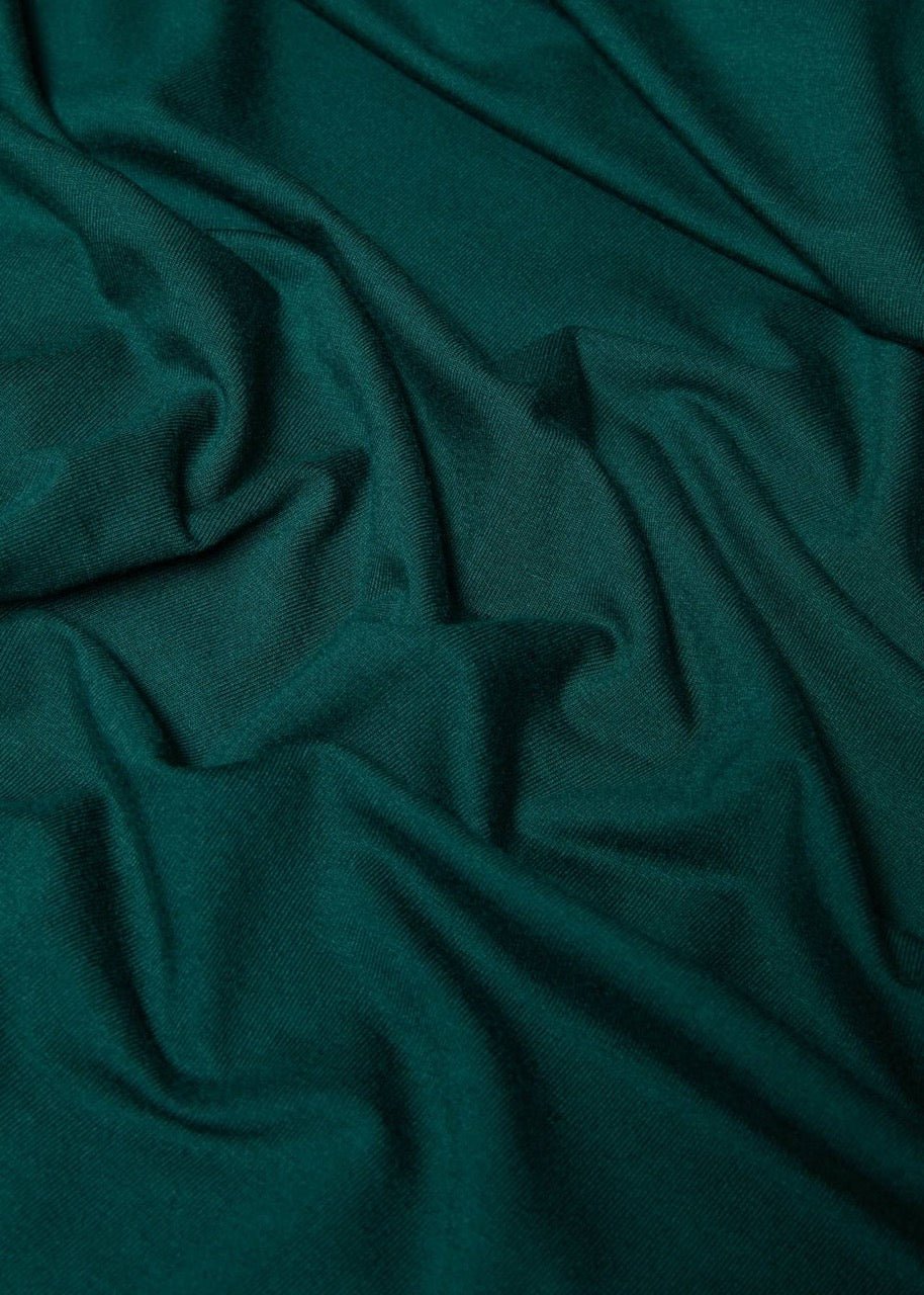 Shirt Flow Grün - FROLLEIN KÄTHE Shop