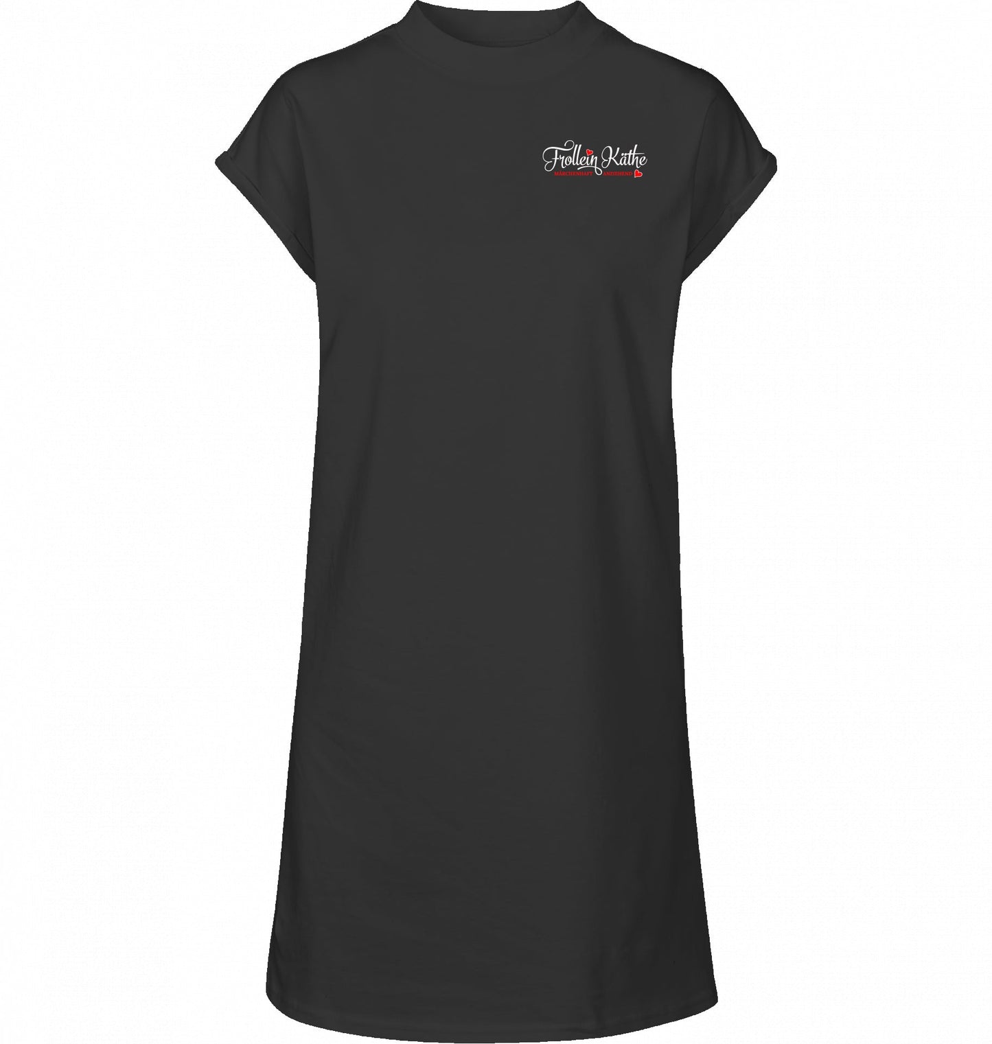 Shirt Kleid Edelmädel Käthe - FROLLEIN KÄTHE Shop