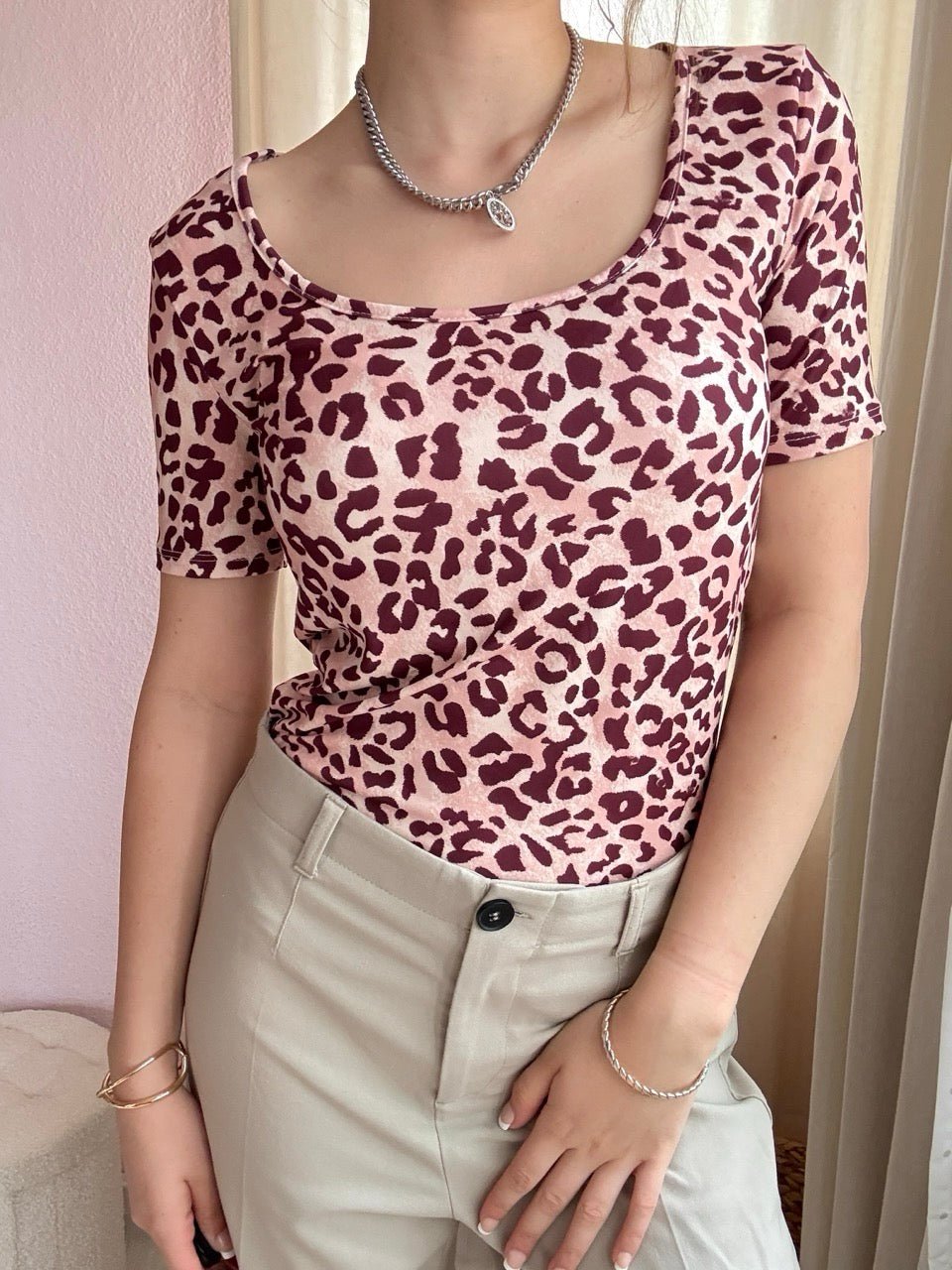 Shirt Leo - FROLLEIN KÄTHE Shop