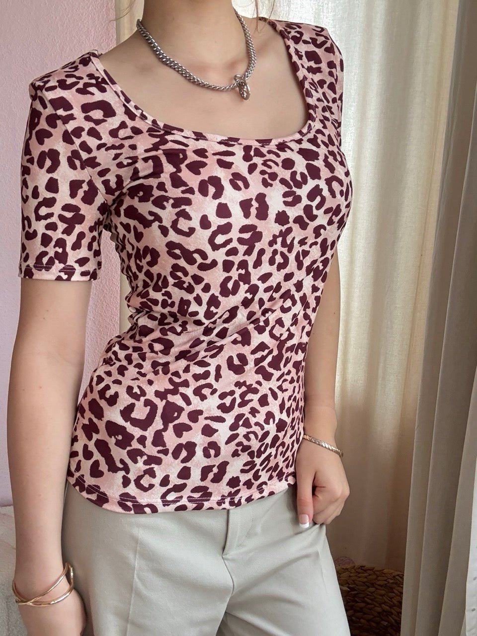 Shirt Leo - FROLLEIN KÄTHE Shop