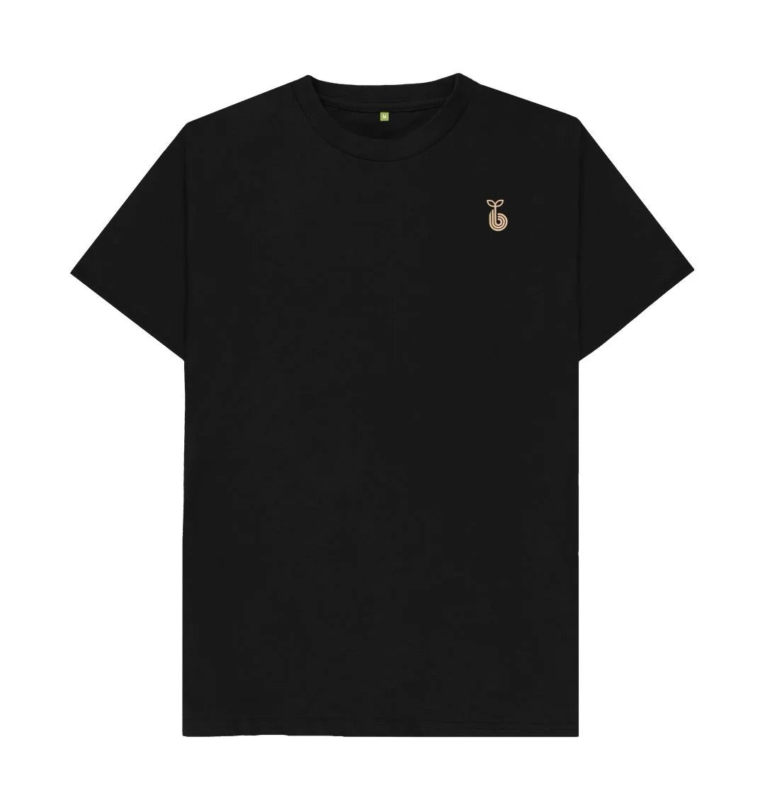 Shirt Our Environment Bikeley Schwarz & Weiß NEU! - FROLLEIN KÄTHE Shop