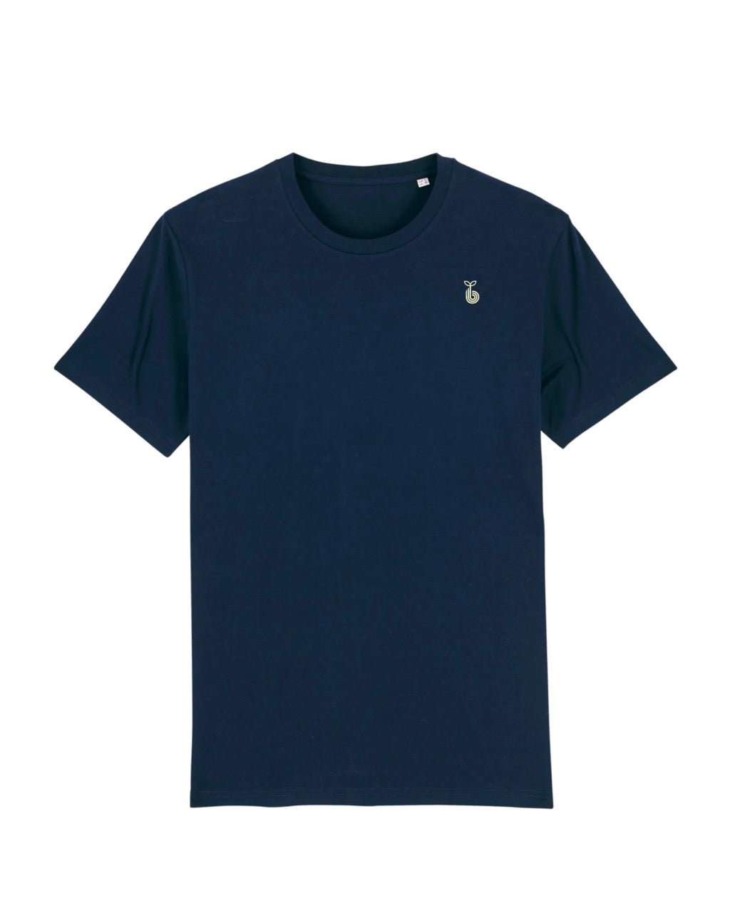Shirt Silent Nature Bikeley Navy & Weiß NEU! - FROLLEIN KÄTHE Shop