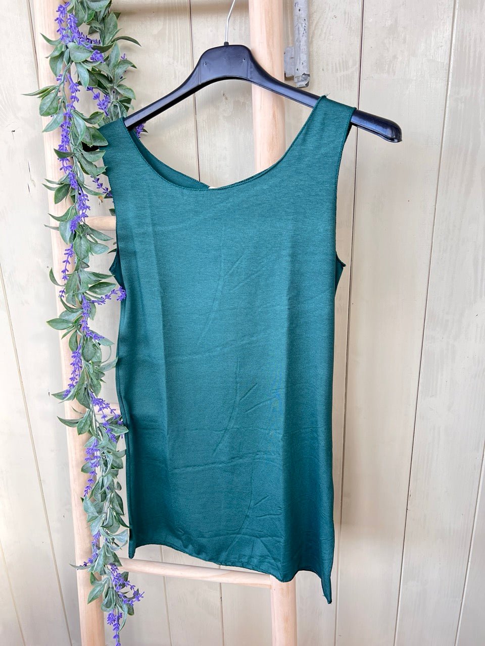 Top Basic Star Viele Farben - FROLLEIN KÄTHE Shop