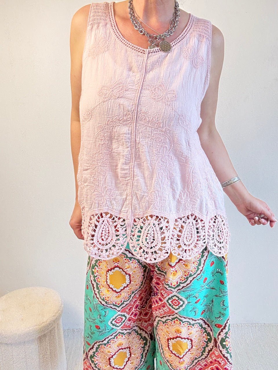 Top Holly Rose - FROLLEIN KÄTHE Shop